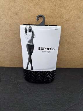Express Full Length Tights in size M/L